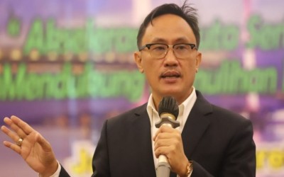 Makanan Halal Indonesia Ranking Dua Dunia, Kemenag: Kita Menuju Nomor Satu